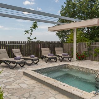 Vendégház Poreč - Parenzo - CLI247 (5)