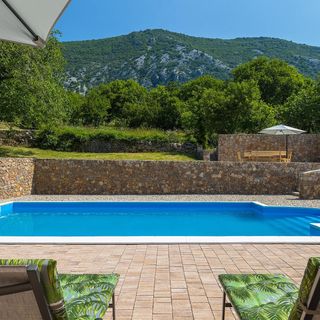 Vendégház Drivenik - CLK103 (2)