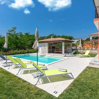 Vendégház Buje - Buie - CLS139 (4)