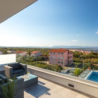 Vendégház Malinska - CLK141 (3)