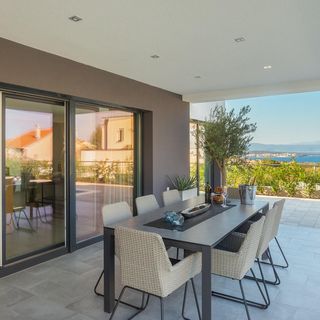 Vendégház Malinska - CLK141 (2)