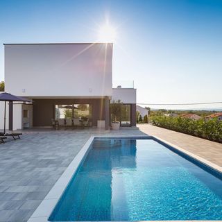 Vendégház Malinska - CLK141 (4)