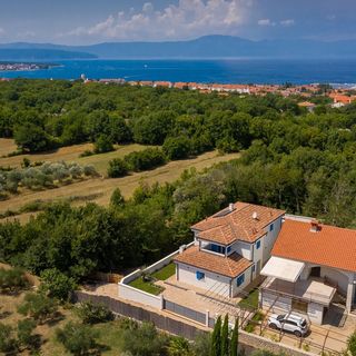 Vendégház Malinska - CLK145 (4)