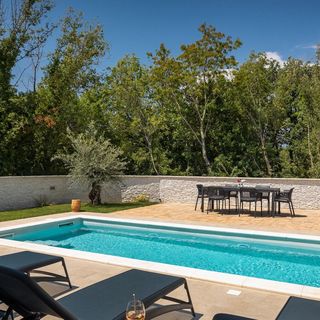 Vendégház Malinska - CLK145 (2)