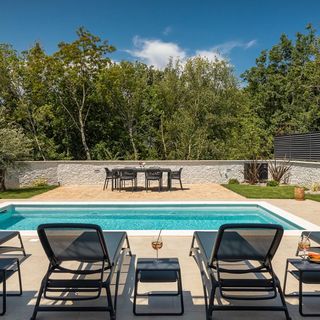 Vendégház Malinska - CLK145 (5)