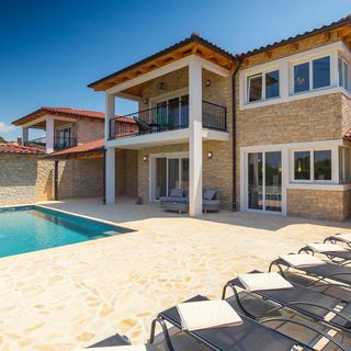 Vendégház Poreč - Parenzo - CLS042 (4)