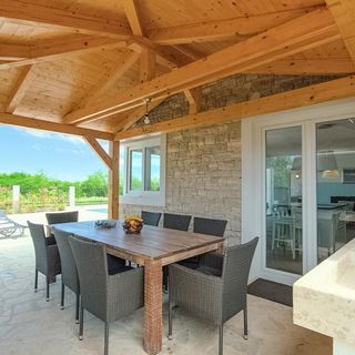 Vendégház Poreč - Parenzo - CLS042 (5)