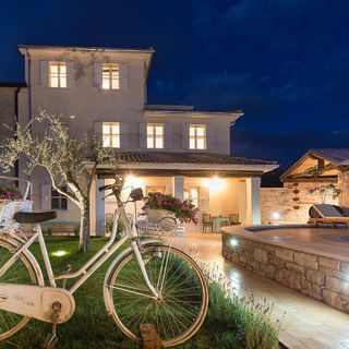 Vendégház Umag - Umago - CLI736 (4)