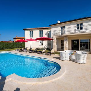 Vendégház Poreč - Parenzo - CLS035 (5)