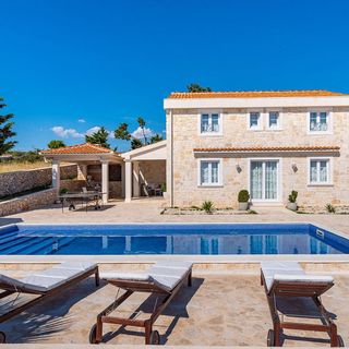 Vendégház Novalja - CLK171 (3)