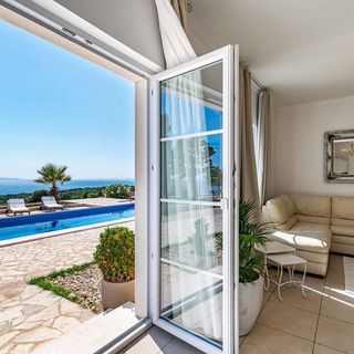 Vendégház Novalja - CLK171 (2)