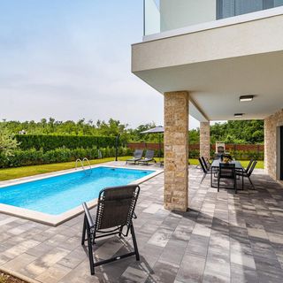 Vendégház Poreč - Parenzo - CLI738 (4)