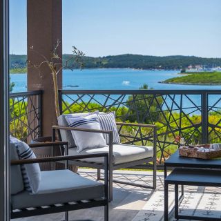 Vendégház Medulin - CLS243 (3)