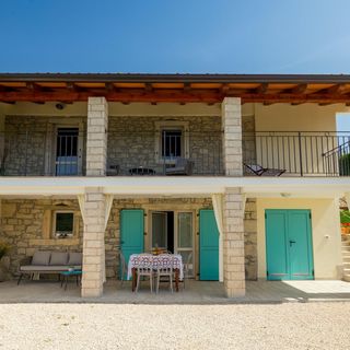 Vendégház Grožnjan - Grisignana - CLS221 (2)