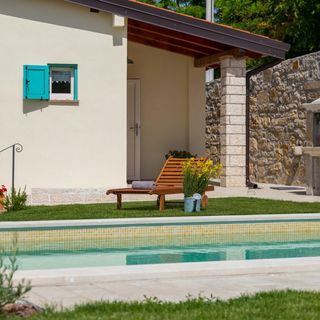 Vendégház Grožnjan - Grisignana - CLS221 (5)