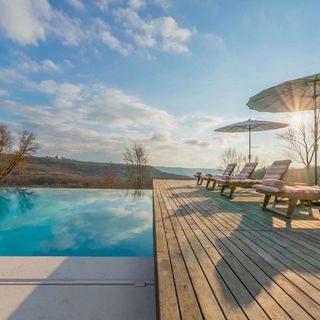 Vendégház Umag - Umago - CLS244 (4)