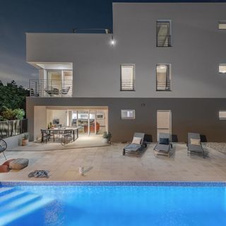 Vendégház Ližnjan - CLS047 (3)