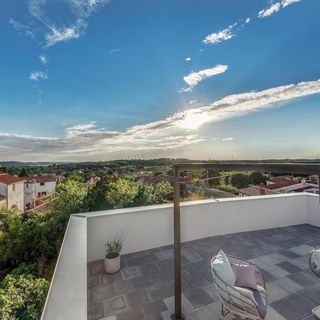 Vendégház Ližnjan - CLS047 (2)