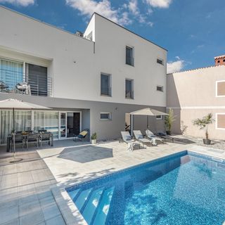 Vendégház Ližnjan - CLS047 (4)