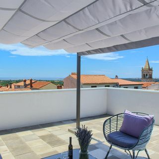 Vendégház Ližnjan - CLS047 (5)