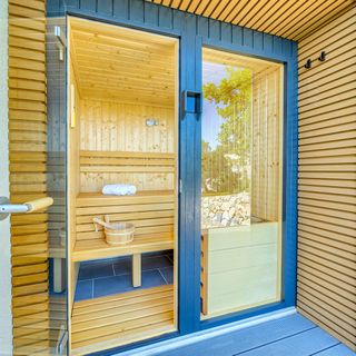 Vendégház Baška Voda - CLD189 (4)