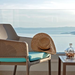 Vendégház Baška Voda - CLD189 (5)