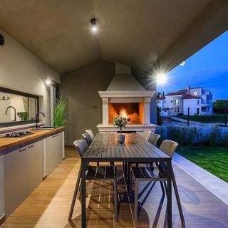 Vendégház Krnica - CLS421 (3)