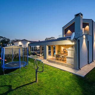 Vendégház Krnica - CLS421 (4)