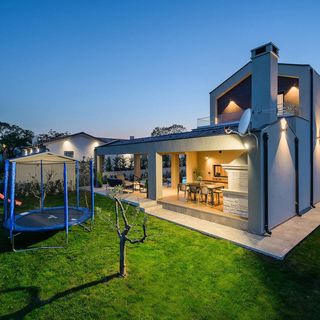 Vendégház Krnica - CLS421 (4)