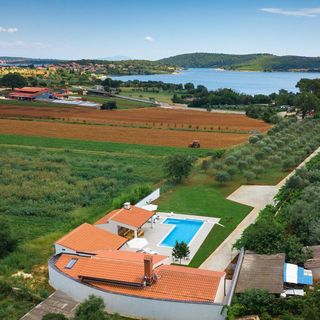 Vendégház Pula - CLI807 (5)