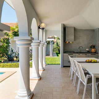 Vendégház Poreč - Parenzo - CLI762 (5)