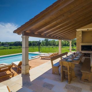 Vendégház Pula - CLI821 (4)