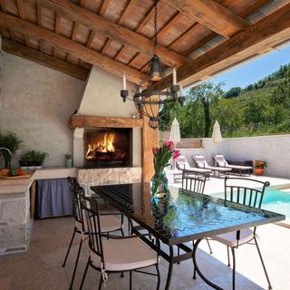 Vendégház Motovun - CLI819 (4)