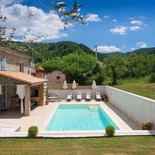 Vendégház Motovun - CLI819 (5)