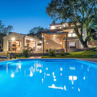 Vendégház Posedarje - CLD010 (4)