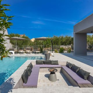 Vendégház Zadar - CLD054 (5)