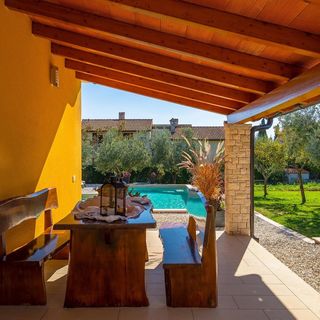 Vendégház Barban - CLS542 (4)