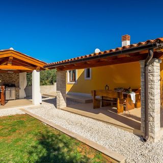 Vendégház Barban - CLS542 (5)