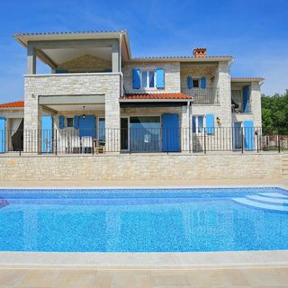 Vendégház Poreč - Parenzo - CLS512 (4)