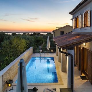 Vendégház Peroj - CIF987 (4)