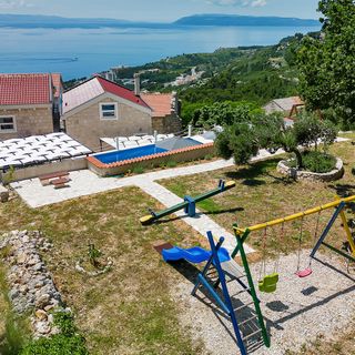 Vendégház Tučepi - CLD165 (4)