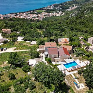 Vendégház Tučepi - CLD165 (5)