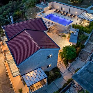 Vendégház Tučepi - CLD165 (2)