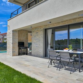 Vendégház Medulin - CLI100 (5)