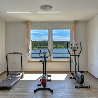 Vendégház Medulin - CLI100 (4)