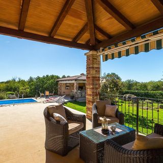 Apartman Poreč - Parenzo - CLI968 (5)