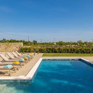 Vendégház Zemunik Donji - CLD396 (4)