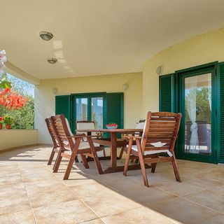 Vendégház Zadar - CLD551 (3)