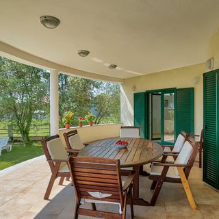 Vendégház Zadar - CLD551 (4)