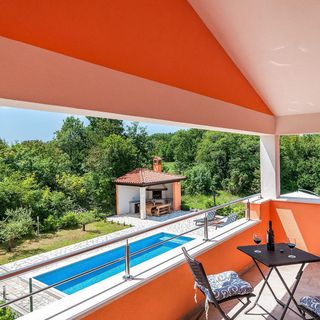 Vendégház Barban - CLI507 (5)